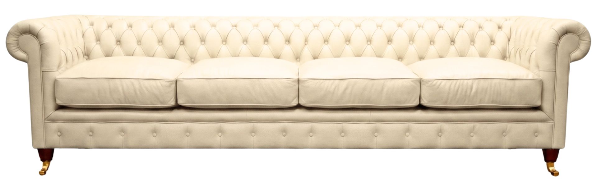 The Dorchester Chesterfield